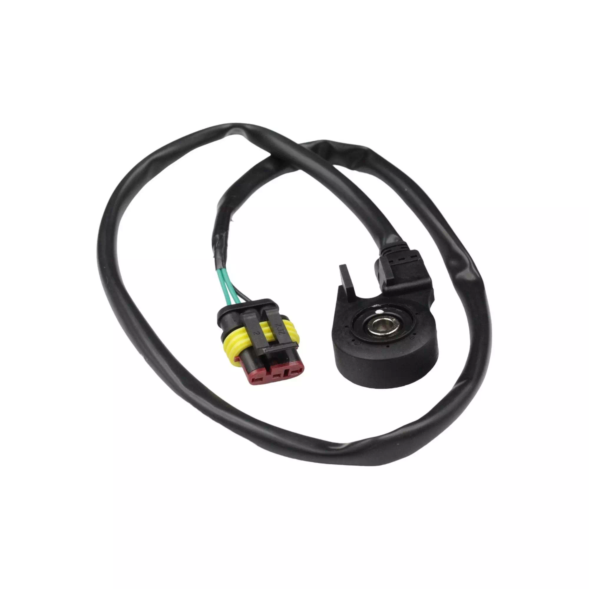 QJ MOTOR SRK 125-R YAN SEHPA STOP ŞARTELİ [SRK250-RS] #RK 53586